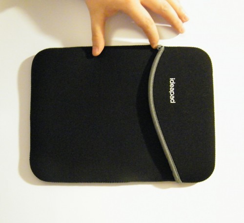 Custodia protettiva ideapad - custodia,