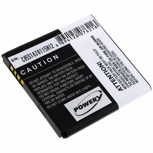 Batteria per alcatel one touch - alcatel,