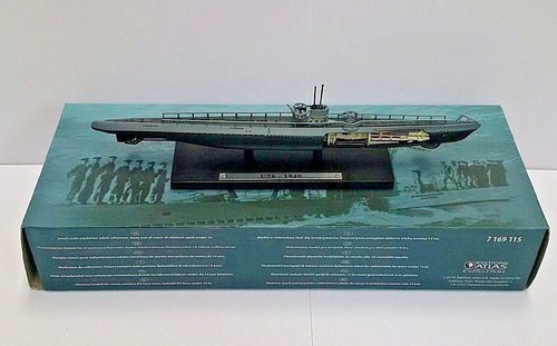 Sottomarino u26 editions - u26,