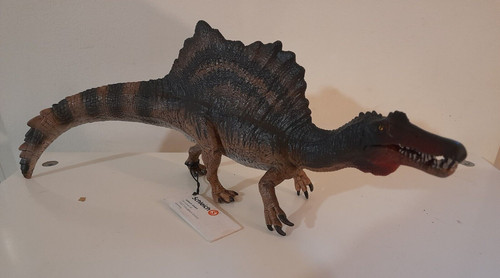 Schleich barbapuffo - schleich, da