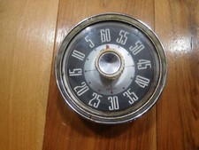 CONTAMINUTI VEGLIA ACCESSORIO AUTO D'EPOCA LANCIA FERRARI ALFA FIAT BORLETTI ET3