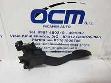 5801333490 PEDALE ACCELERATORE IVECO DAILY IV 2006 2014