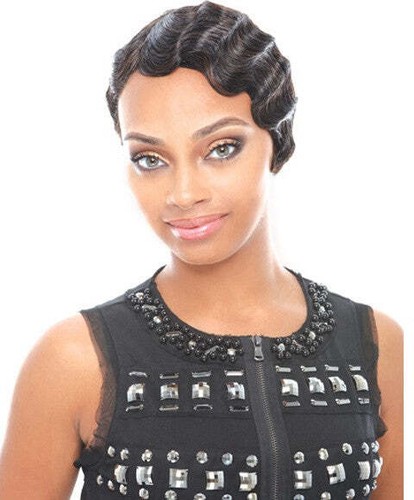 Parrucca janet collection - parrucca,