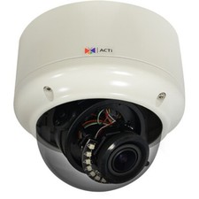 Acti A83 Telecamera IP, 2MP