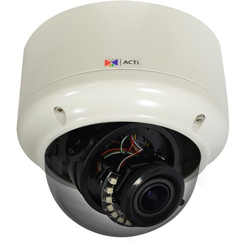 Acti a83 camera - acti, camera,