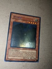 Yu-Gi-Oh! TCG Honest Light of