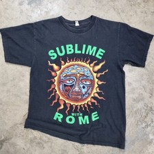 Maglia Sublime Con Roma Tour