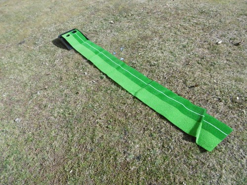 Golf putting teacher for - golf,
