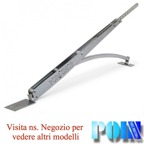 Braccio adattatore universale - adattatore,