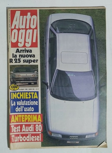 31556 auto oggi iii nr - auto, 81