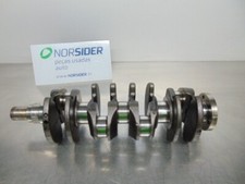 Motor F6JD albero motore per