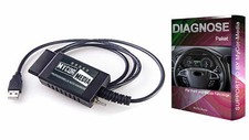 Forscan interfaccia usb per - interfaccia,