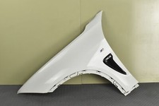 parafango anteriore sinistra 7373541 BMW X5 F15 300-ALPINWEISS 3 Pacchetto M