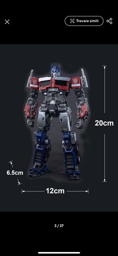 Transformers optimus prime - optimus,
