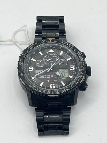 Orologio uomo citizen - orologio,