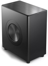 Philips Fidelio TAFW1/10 subwoofer nero
