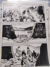 TAVOLA DI DONATELLI ZAGOR
