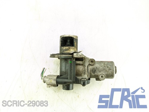 Valvola egr renault megane - renault, 2