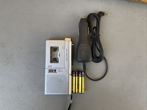 Sony pressman 540v - sony,