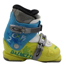 Scarponi da sci Junior