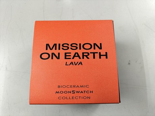 Omega swatch moonswatch - x,