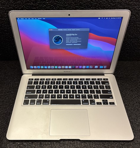 Apple macbook air 2014 - apple,