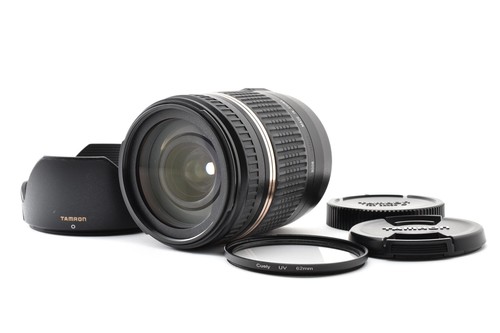 Top mint tamron 18 270mm - [top, 18-270mm