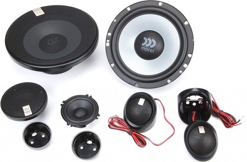 Morel maximo ultra 603 mkii - morel, 3