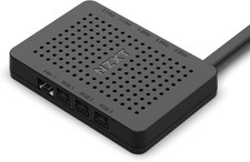 NZXT RGB & Fan Controller -