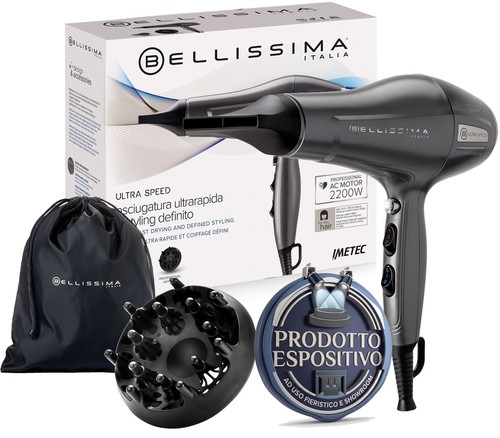 Imetec bellissima 11859 - imetec,