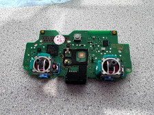 Scheda madre controller
