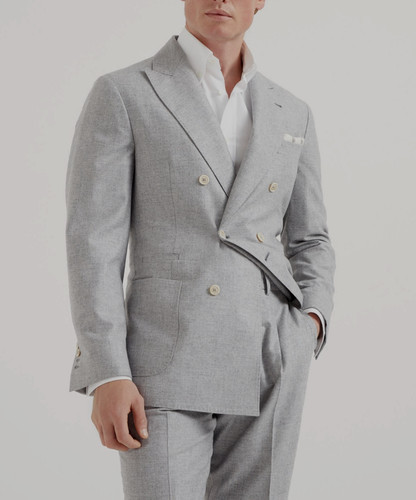 Cappotto sportivo brunello - sportivo, db