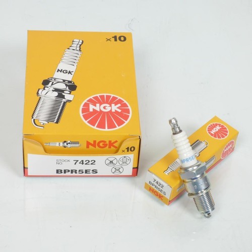 Candela ngk per moto gas - candela,