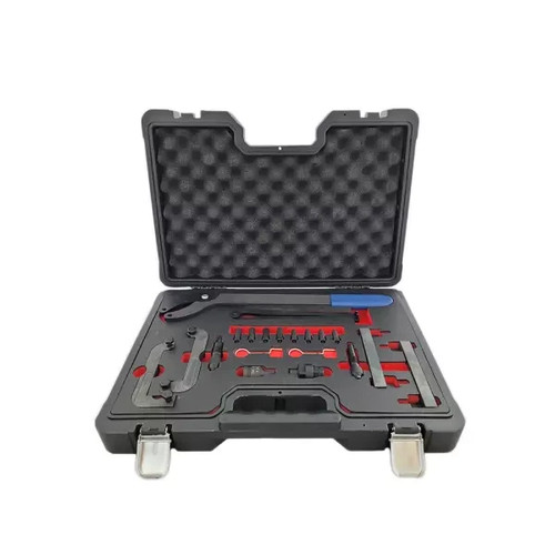 Kit attrezzi regolazione - kit,