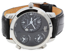 Orologio uomo Trias XXL