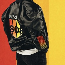 Roland 808 Day DJ Bomber