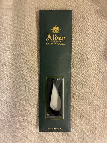 Mocassini alden uomo 5 - uomo, us