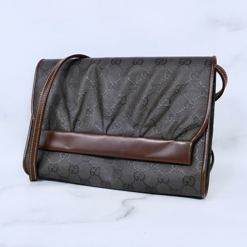 Gucci borsa tracolla - borsa, a