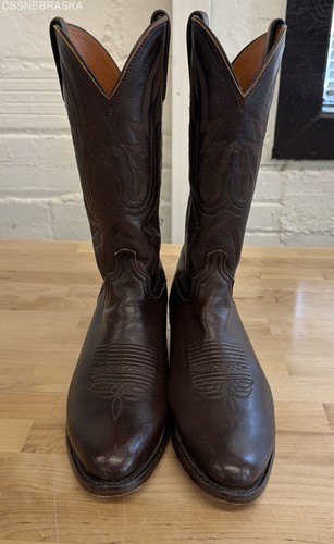 Stivali cowboy western - stivali,