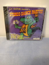 Zydeco Dance Party GNP