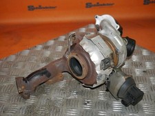 TURBO Volkswagen Passat