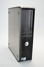 Dell Optiplex 360 DT Intel