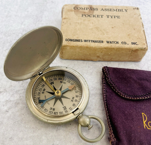 Orologio vintage wittnauer - orologio,