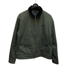 Fred perry cotton caban - perry,