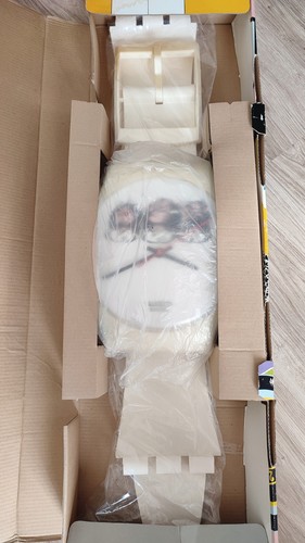 Swatch maxi prototype the 3 - swatch,