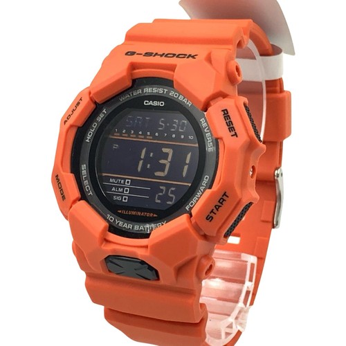Casio shock 010 - g, 4jf