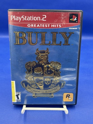 Bully greatest hits edition - greatest,