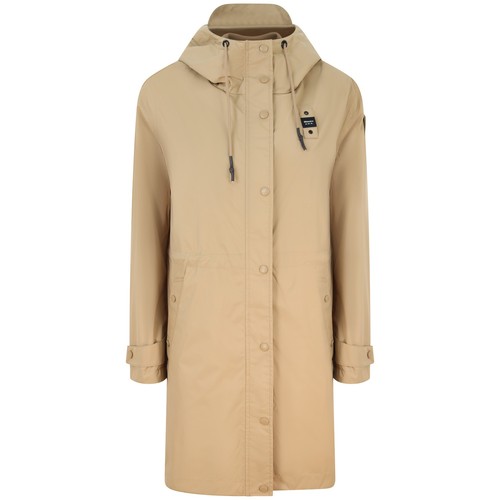 Blauer giubbotto beige - blauer,