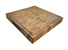 tagliere artigianale rovere