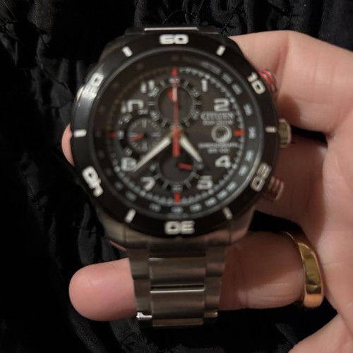 Orologio uomo citizen - uomo,